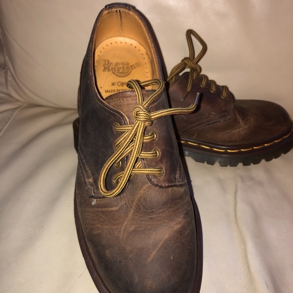 Doc martens - Picture 3 of 4